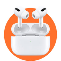 AIRPODS