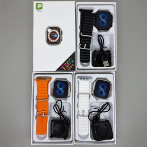 T500 Smart Watch