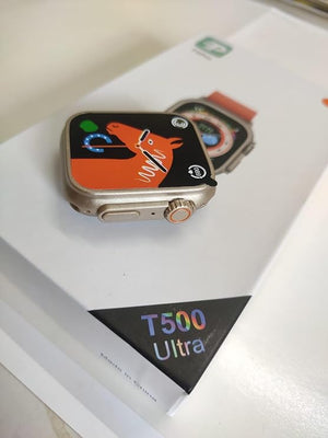 T500 Smart Watch