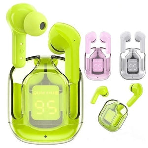Air 31 TWS Transparent Wireless Earbuds
